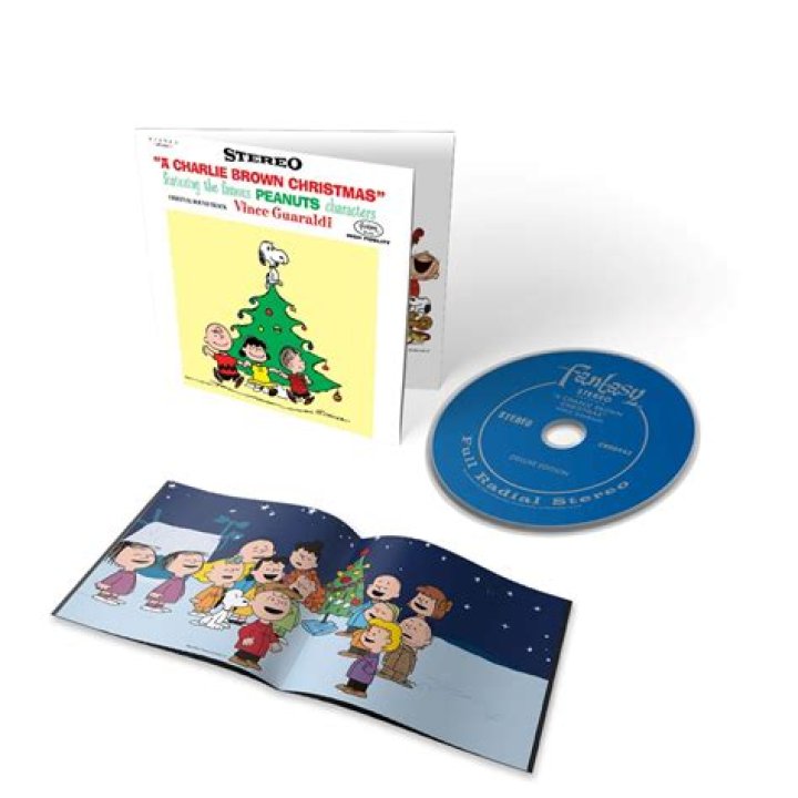 The Enchanting Characters of A Charlie Brown Christmas: An In-Depth Exploration