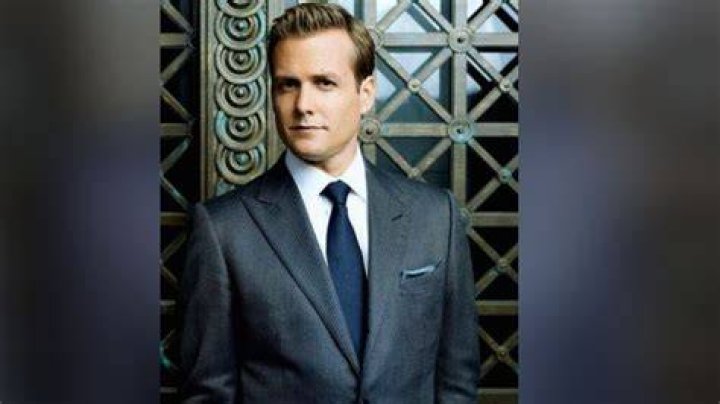 The Enigmatic Gabriel Macht: A Profile of the Hollywood Star