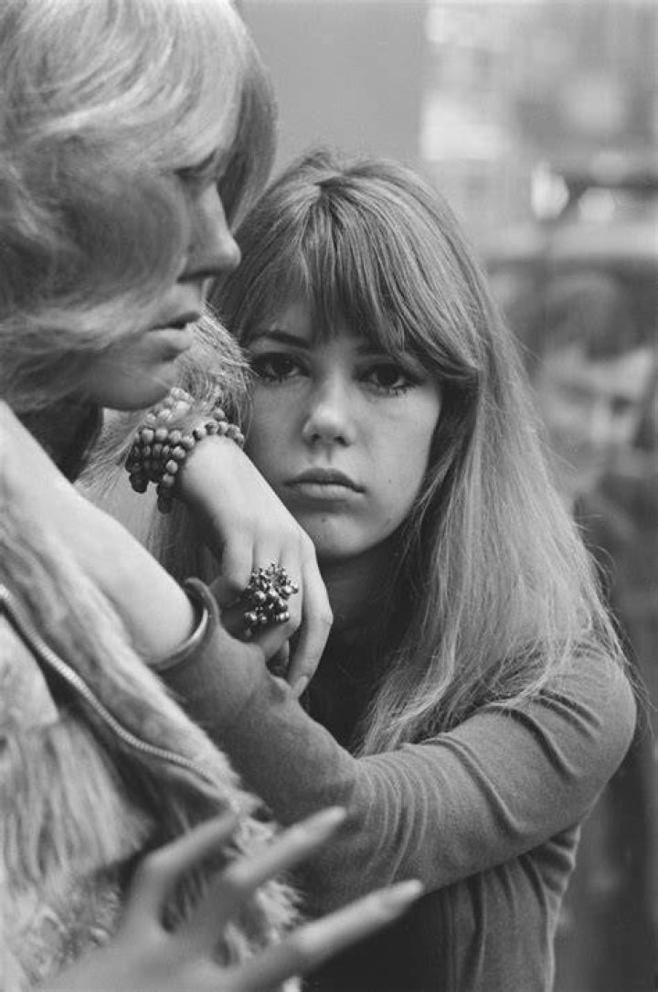 The Inspiring Journey of Jenny Boyd: From Fashion Icon to Timeless Role Model