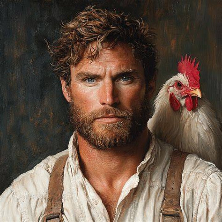 The Inspiring Journey of Rooster McConaughey: From Oil Fields to Reality TV Fame