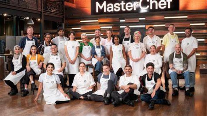 The Masterful Creations of MasterChef Australia's Ben: Tips, Recipes, and Culinary Insights