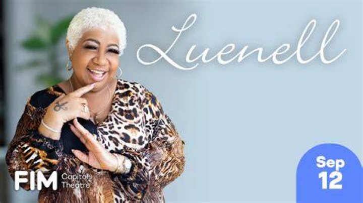 The Truth About Luenell Height and Her Impact on Comedy
