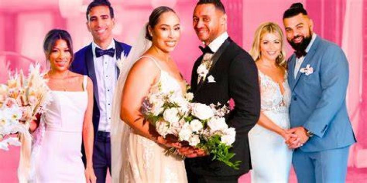 The Ultimate Guide: Married at First Sight: Where Are They Now? Season 4