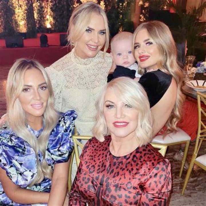 The Ultimate Guide to Aoife McGregor: Biography, Net Worth, and More