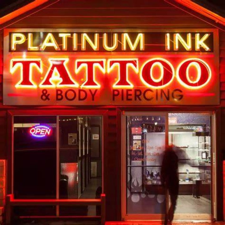 The Ultimate Guide to Finding the Best Tattoo Place Near Me