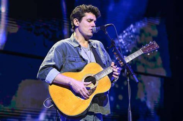 The Ultimate Guide to John Mayer's Setlist: An Enthralling Musical Journey