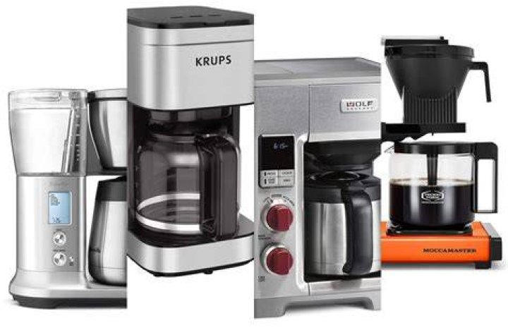 The Ultimate Guide to the Best Drip Coffee Makers | Your Coffee Heaven