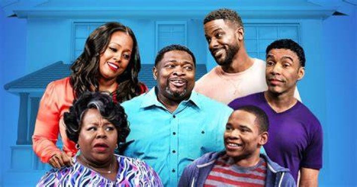 Ultimate Guide to the Cast of House of Payne