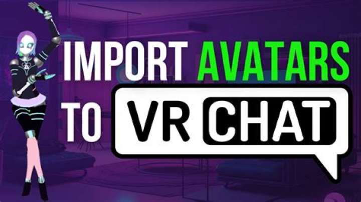 Understanding Legacy Avatars in VRChat: A Comprehensive Guide