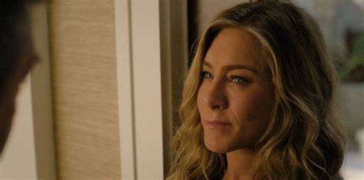 Unveiling the Icon: Jennifer Aniston's Naked Journey in Hollywood