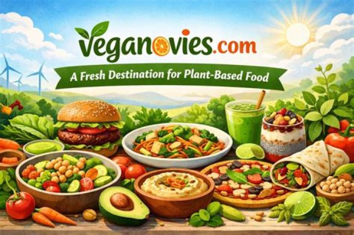 Veganovies: A Deep Dive into Plant-Based Living and Its Impact