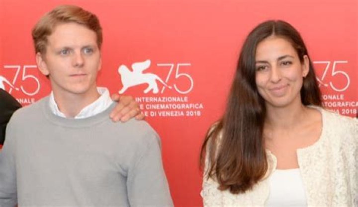 Viljar Hanssen's Wife: Unraveling the Personal Life of the Norwegian Actor
