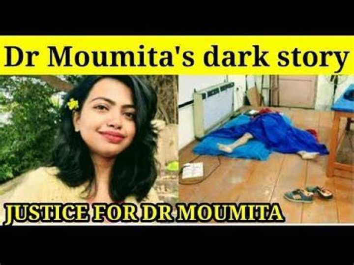 What Really Happened to Moumita? An Examination of a Mysterious Case