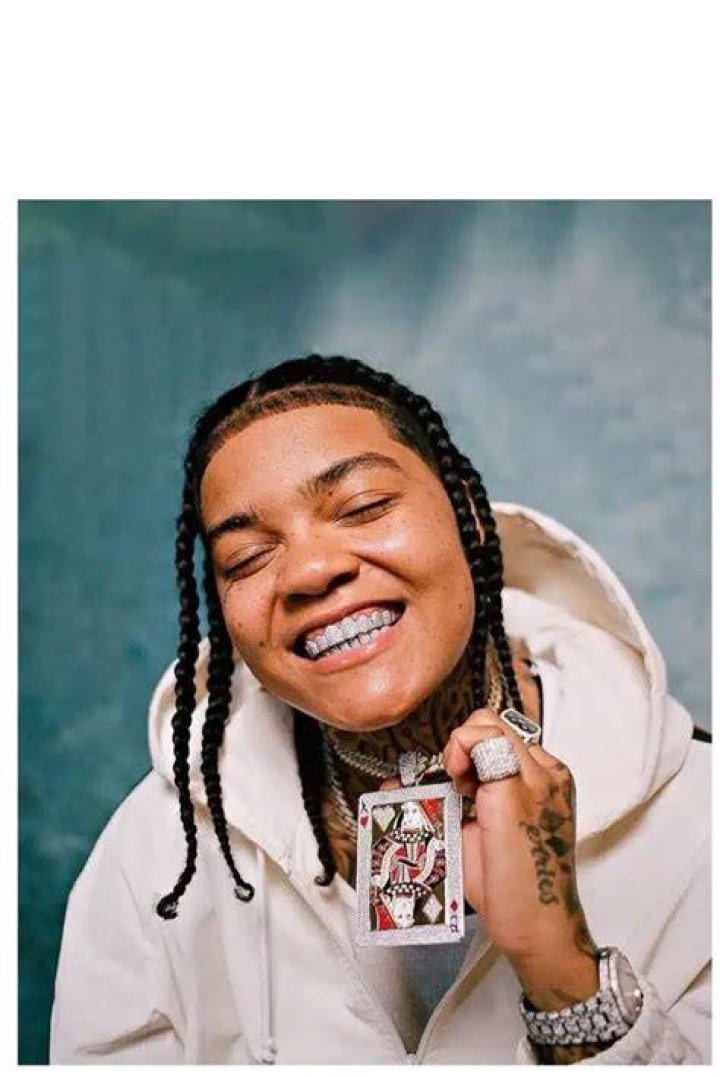Young MA Net Worth 2023: A Deep Dive Into Her Financial Success