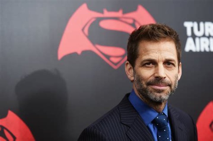 Zack Snyder Net Worth: A Deep Dive into the Visionary Filmmaker's Financial Success
